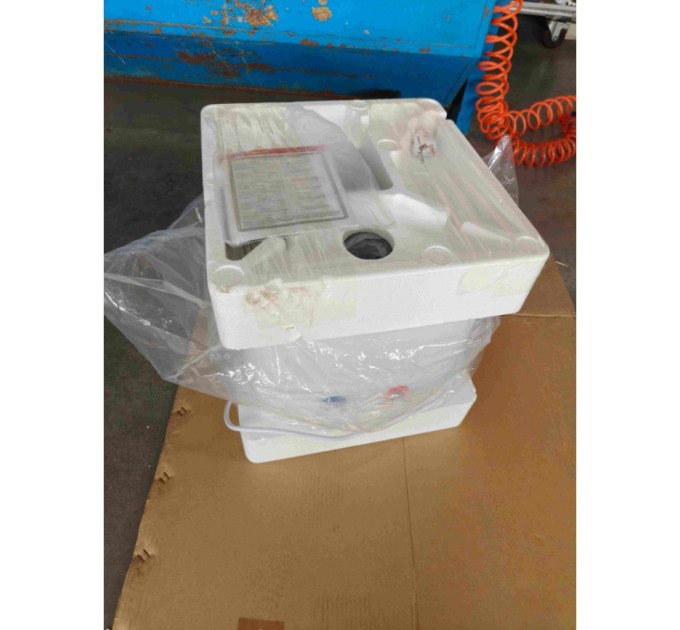 Бойлер Grunhelm WH-15U