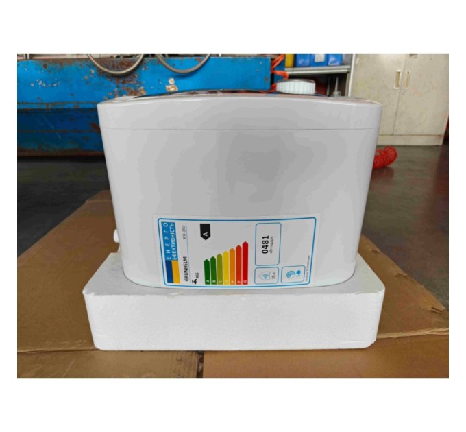 Бойлер Grunhelm WH-15U