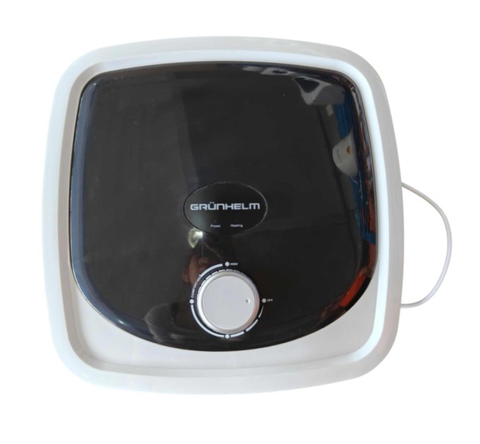 Бойлер Grunhelm WH-15U