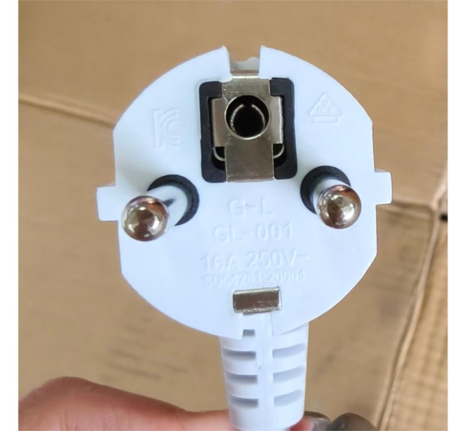 Бойлер Grunhelm WH-15U