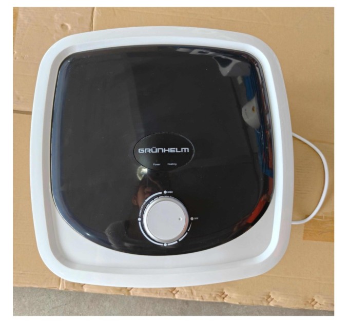 Бойлер Grunhelm WH-15U