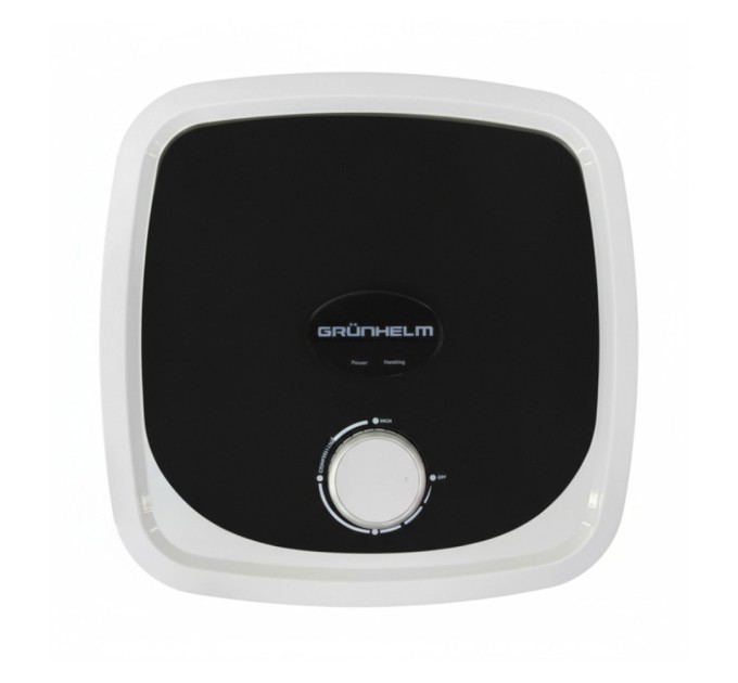 Бойлер Grunhelm WH-15U