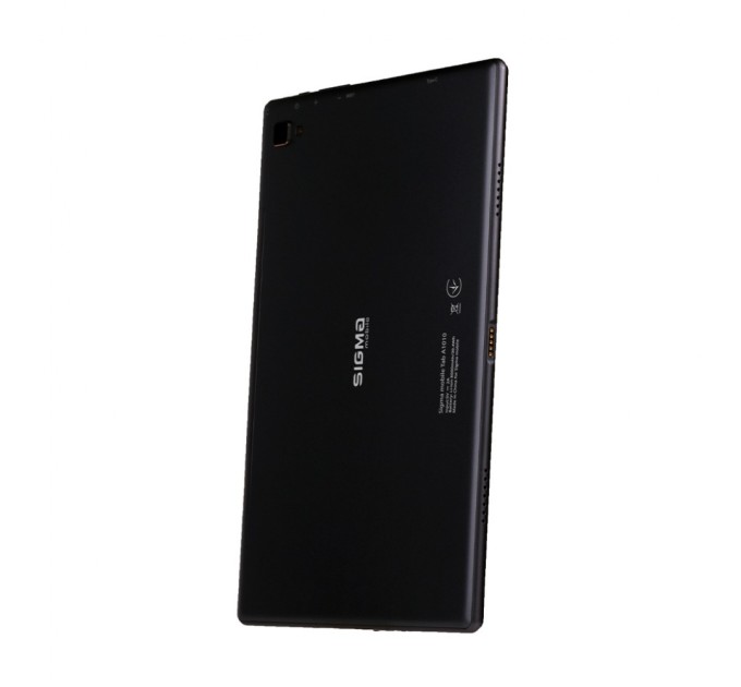 Планшет Sigma Tab A1010 Neo 10.1" 4G 4/64Gb Black (4827798766415)