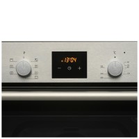 Духова шафа Pyramida PO 80 ME XGBL