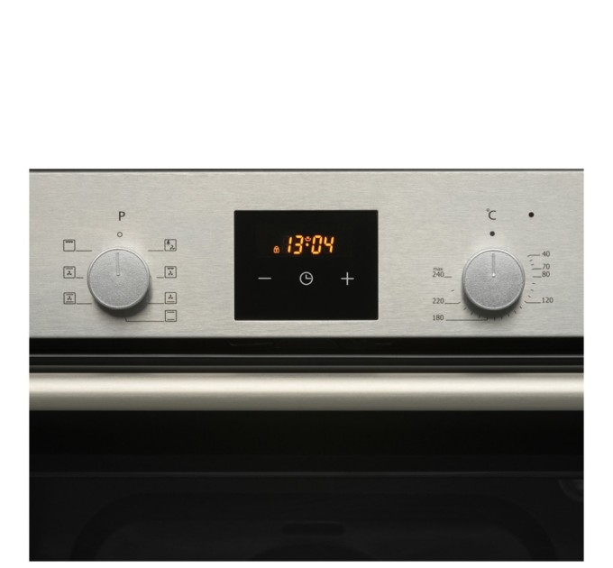 Духова шафа Pyramida PO 80 ME XGBL