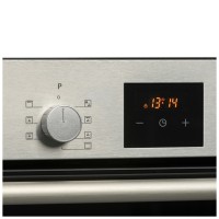 Духова шафа Pyramida PO 80 ME XGBL