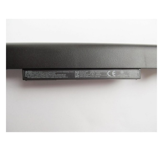 Аккумулятор для ноутбука HP ProBook 430 G1 HSTNN-IB4L, 41Wh (2650mAh), 4cell, 14.8V, Li- (A47480)