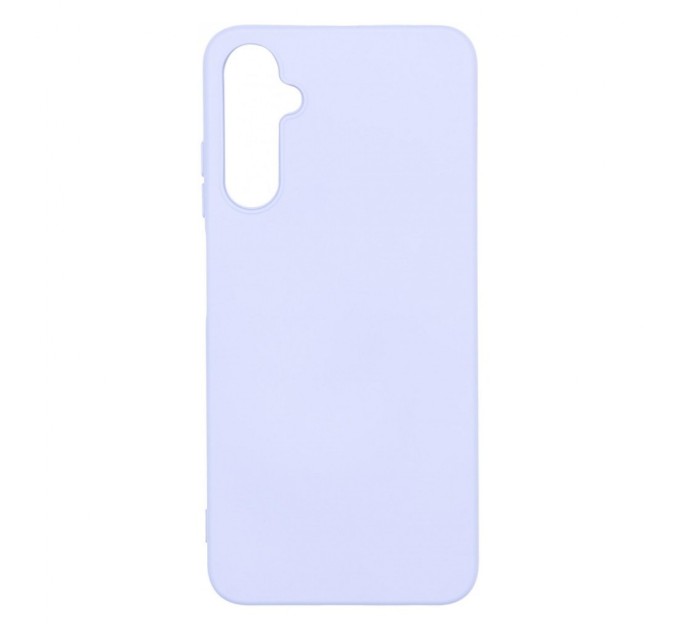 Чохол до мобільного телефона Armorstandart ICON Case Samsung A05s (A057) Lavender (ARM72570)