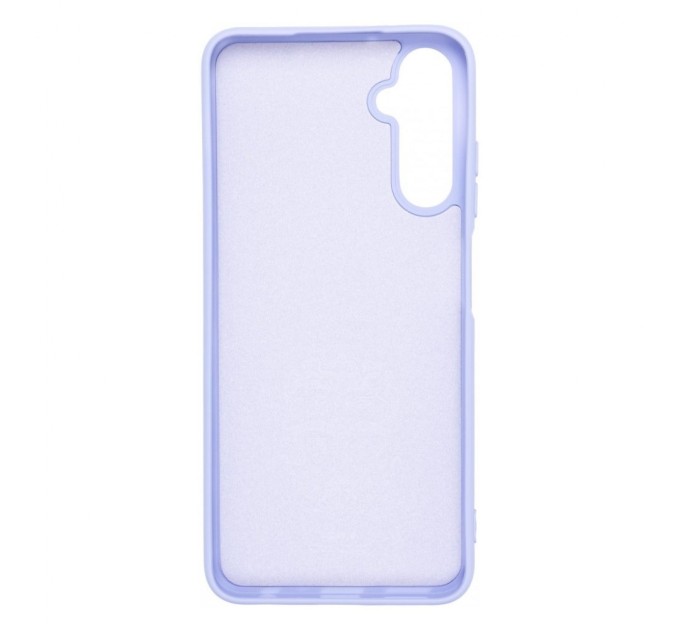 Чохол до мобільного телефона Armorstandart ICON Case Samsung A05s (A057) Lavender (ARM72570)