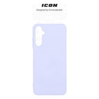 Чохол до мобільного телефона Armorstandart ICON Case Samsung A05s (A057) Lavender (ARM72570)