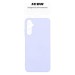 Чохол до мобільного телефона Armorstandart ICON Case Samsung A05s (A057) Lavender (ARM72570)