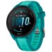 Смарт-годинник Garmin Forerunner 165 Music, Turquoise/Aqua, GPS (010-02863-32)