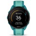 Смарт-годинник Garmin Forerunner 165 Music, Turquoise/Aqua, GPS (010-02863-32)