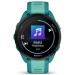 Смарт-годинник Garmin Forerunner 165 Music, Turquoise/Aqua, GPS (010-02863-32)