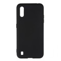 Чохол до мобільного телефона Armorstandart Matte Slim Fit для Samsung A01 2019 (A015) Black (ARM56137)