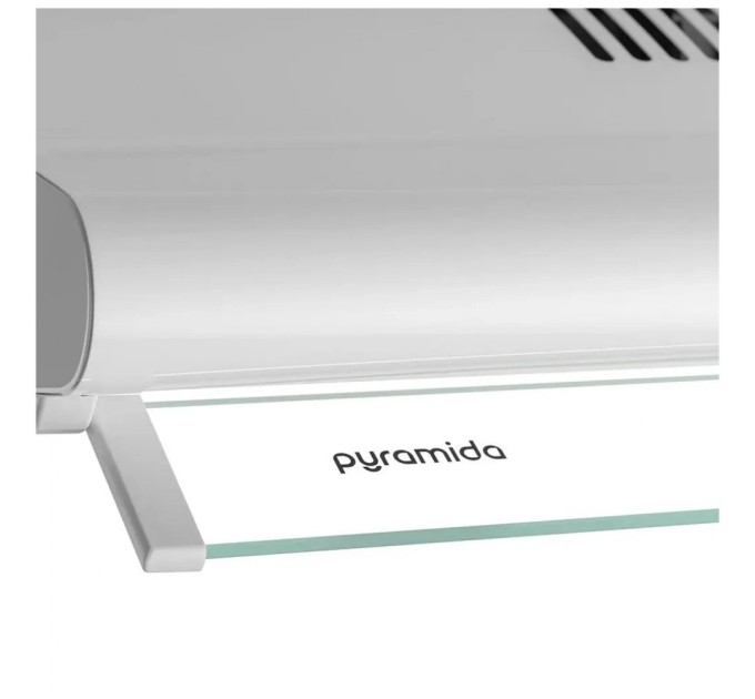 Витяжка кухонна Pyramida WHK 60 WH