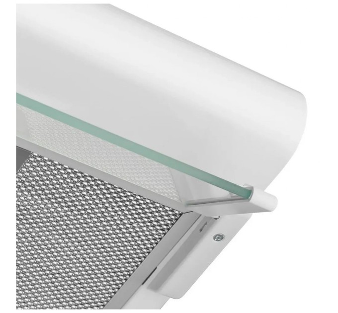 Витяжка кухонна Pyramida WHK 60 WH