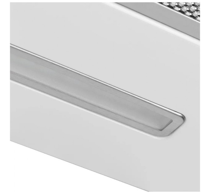 Витяжка кухонна Pyramida WHK 60 WH