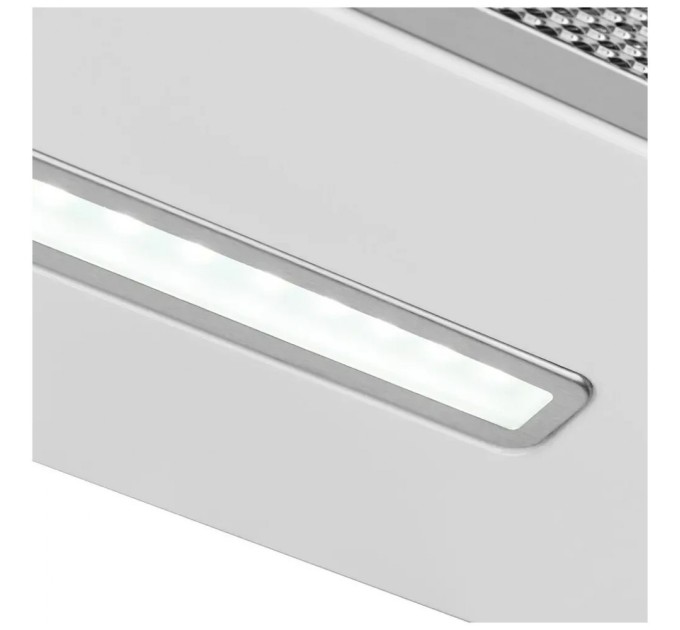 Витяжка кухонна Pyramida WHK 60 WH