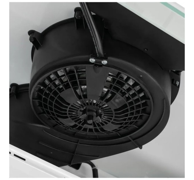 Витяжка кухонна Pyramida WHK 60 WH