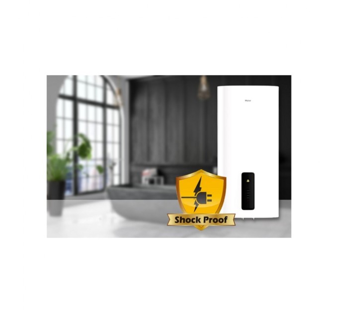 Бойлер Haier ES80V-F7(UA)