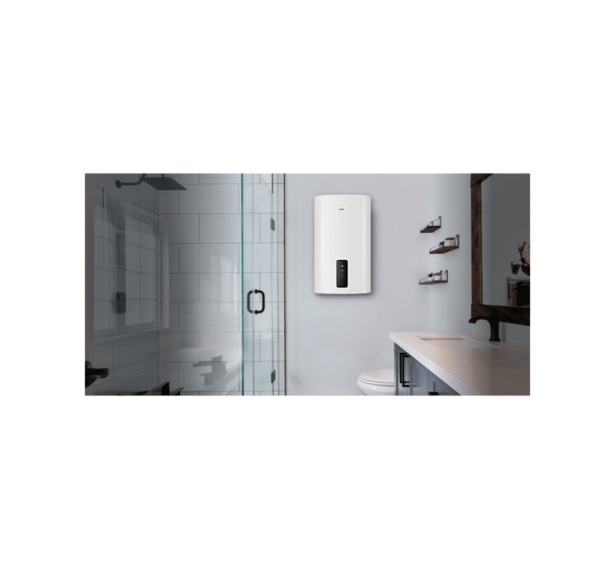 Бойлер Haier ES80V-F7(UA)