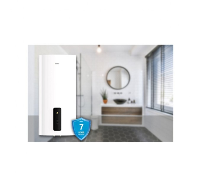 Бойлер Haier ES80V-F7(UA)