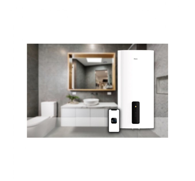 Бойлер Haier ES80V-F7(UA)