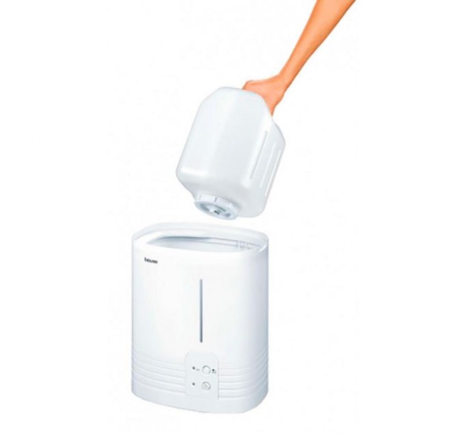 Зволожувач повітря Beurer LB 55