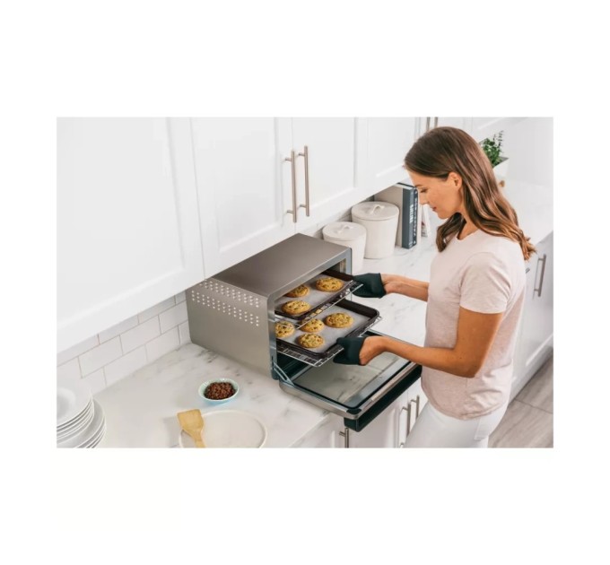 Духова шафа Ninja DT200EU Foodi 10-in-1