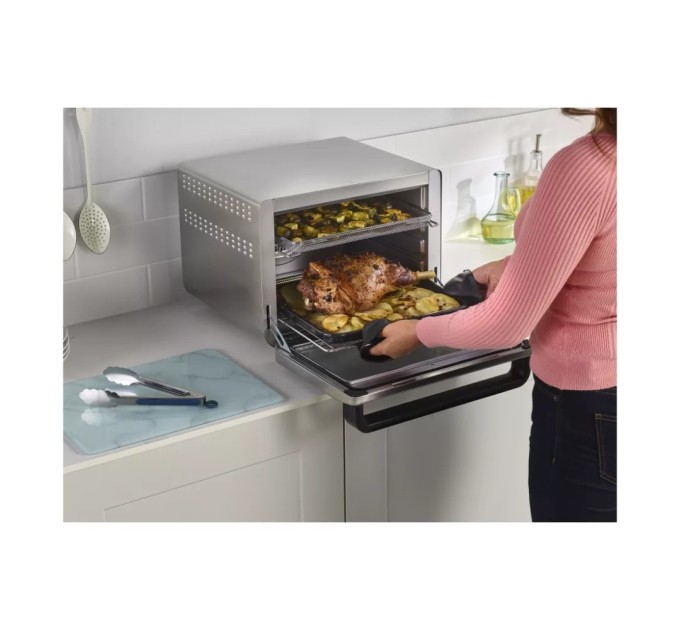 Духова шафа Ninja DT200EU Foodi 10-in-1