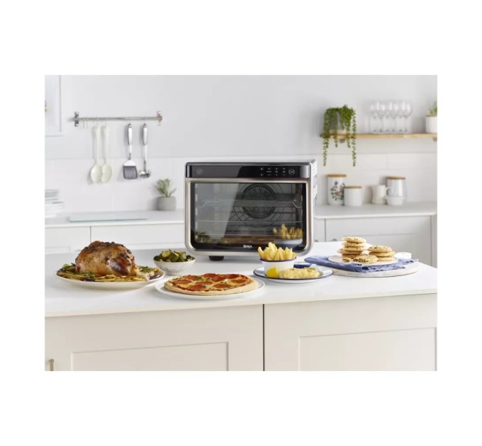 Духова шафа Ninja DT200EU Foodi 10-in-1