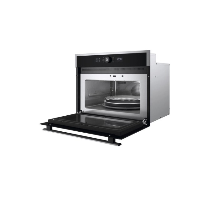 Мікрохвильова піч Whirlpool WMW44HMX