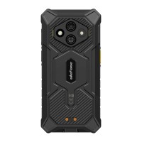 Мобільний телефон Ulefone Rugking 3 Pro 8/128Gb Black (6975326660938)
