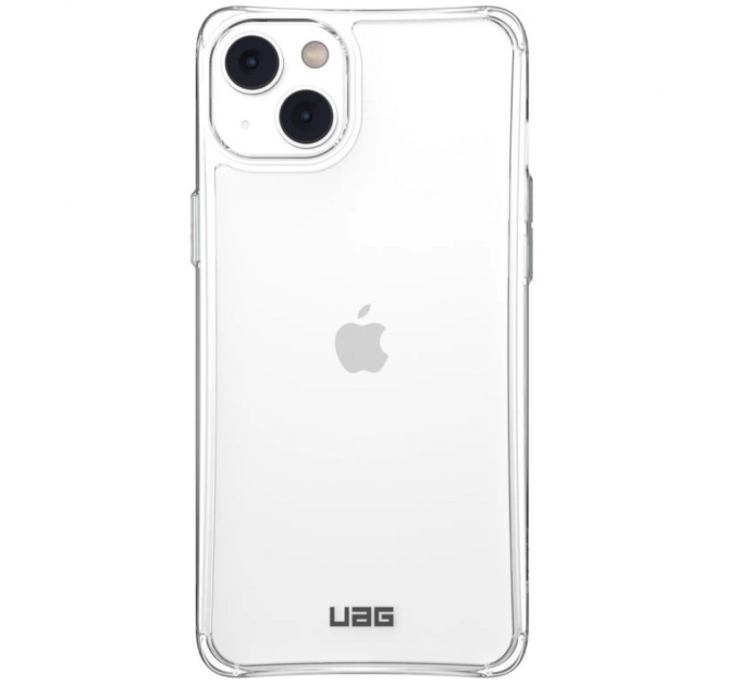 Чохол до мобільного телефона UAG Apple iPhone 14 Plus Plyo, Ice (114085114343)