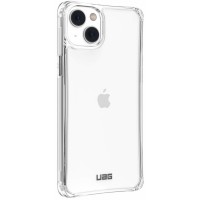 Чохол до мобільного телефона UAG Apple iPhone 14 Plus Plyo, Ice (114085114343)