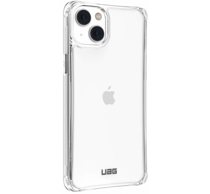 Чохол до мобільного телефона UAG Apple iPhone 14 Plus Plyo, Ice (114085114343)