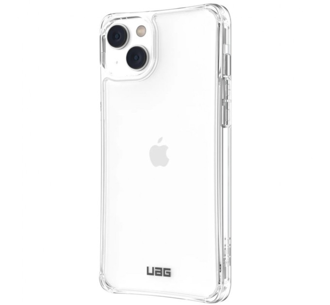 Чохол до мобільного телефона UAG Apple iPhone 14 Plus Plyo, Ice (114085114343)