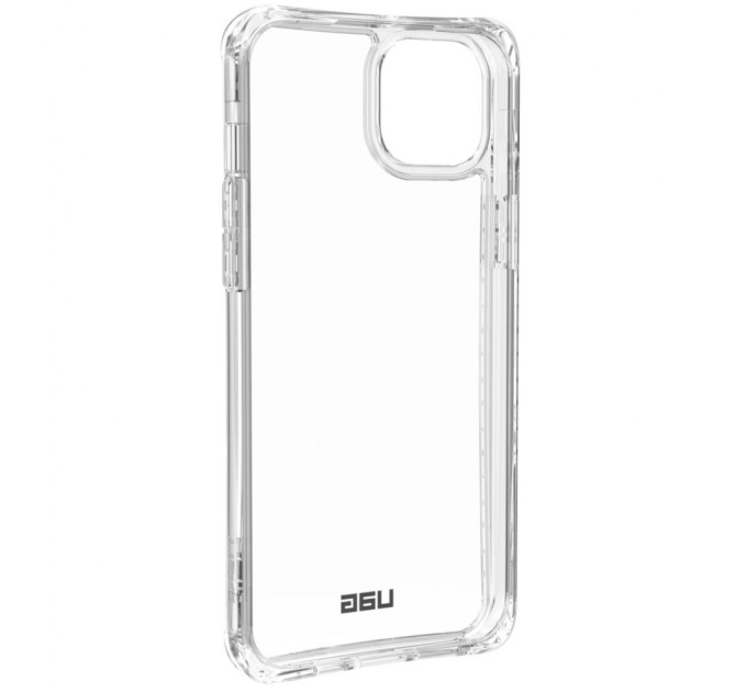 Чохол до мобільного телефона UAG Apple iPhone 14 Plus Plyo, Ice (114085114343)