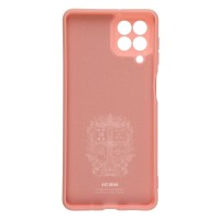 Чохол до мобільного телефона Armorstandart ICON Case Samsung M53 (M536) Pink (ARM67500)