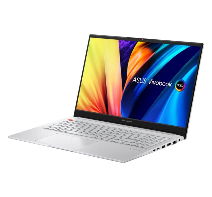 Ноутбук ASUS Vivobook Pro 15 OLED K6502VJ-MA085 (90NB11K2-M002U0)