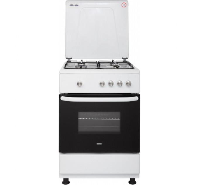 Плита Eleyus ORUM 6001 EF WH