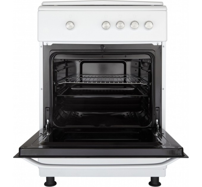 Плита Eleyus ORUM 6001 EF WH