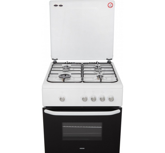 Плита Eleyus ORUM 6001 EF WH