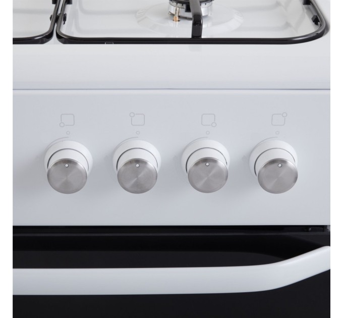 Плита Eleyus ORUM 6001 EF WH