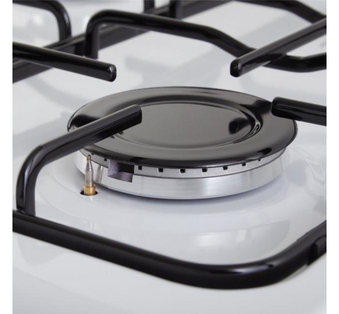 Плита Eleyus ORUM 6001 EF WH