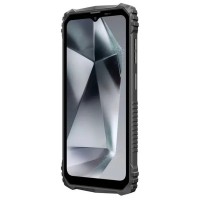 Мобільний телефон Oscal Marine 1 4/128GB Black