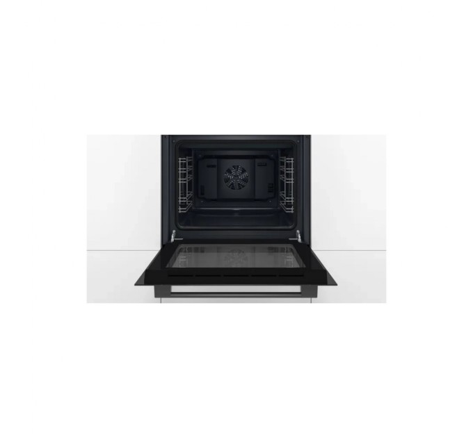 Духова шафа Bosch HBF 512 BB1T (HBF512BB1T)