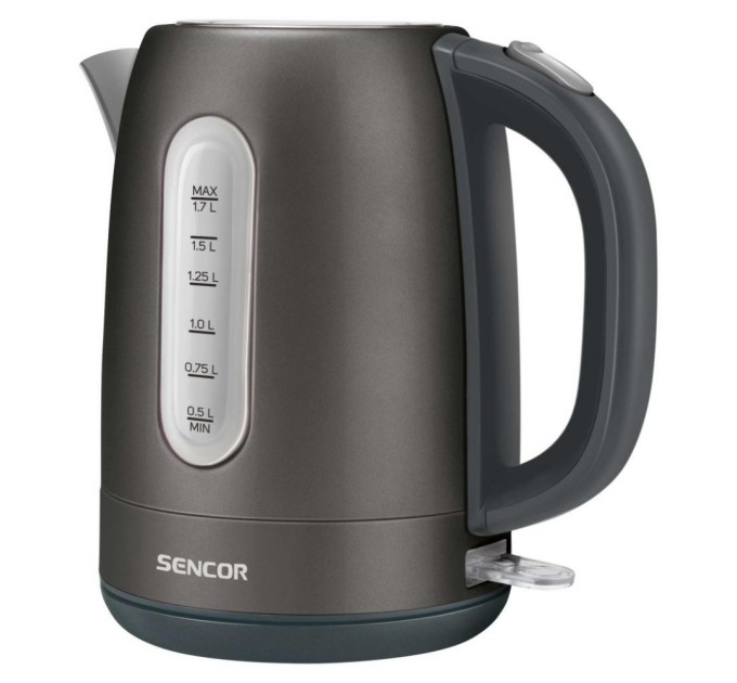 Електрочайник Sencor SWK1778BK