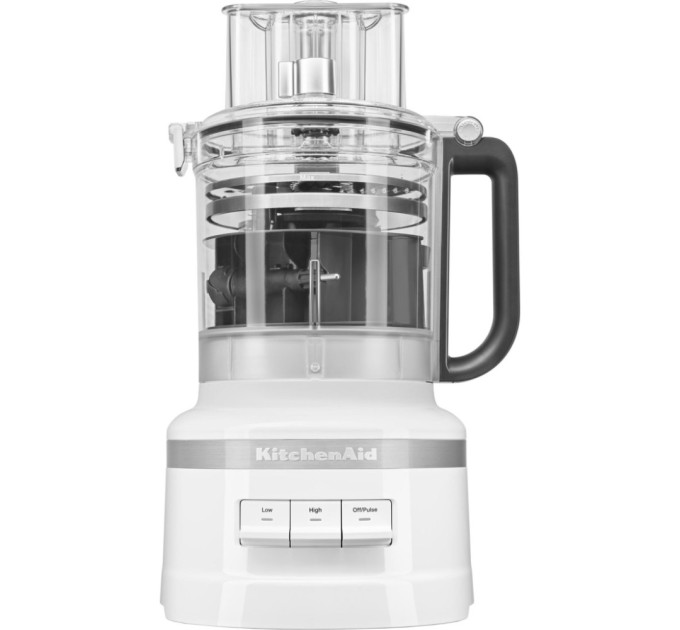 Кухонний комбайн KitchenAid 5KFP1318EWH CLASSIC 3,1 л білий (5KFP1318EWH)
